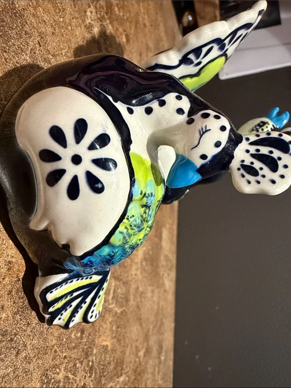 N/A pair decorative